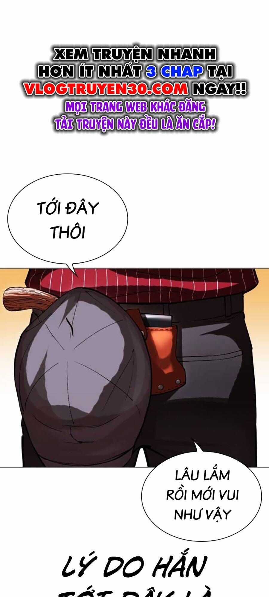 Hoán Đổi Diệu Kỳ Chapter 519 trang 50