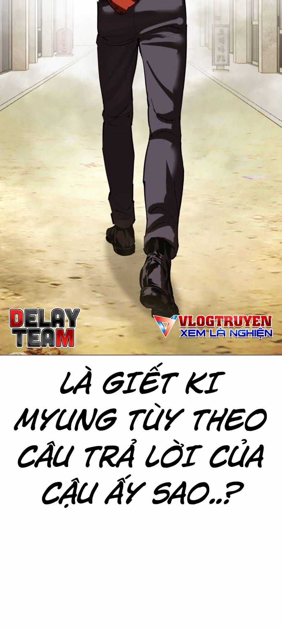 Hoán Đổi Diệu Kỳ Chapter 519 trang 52