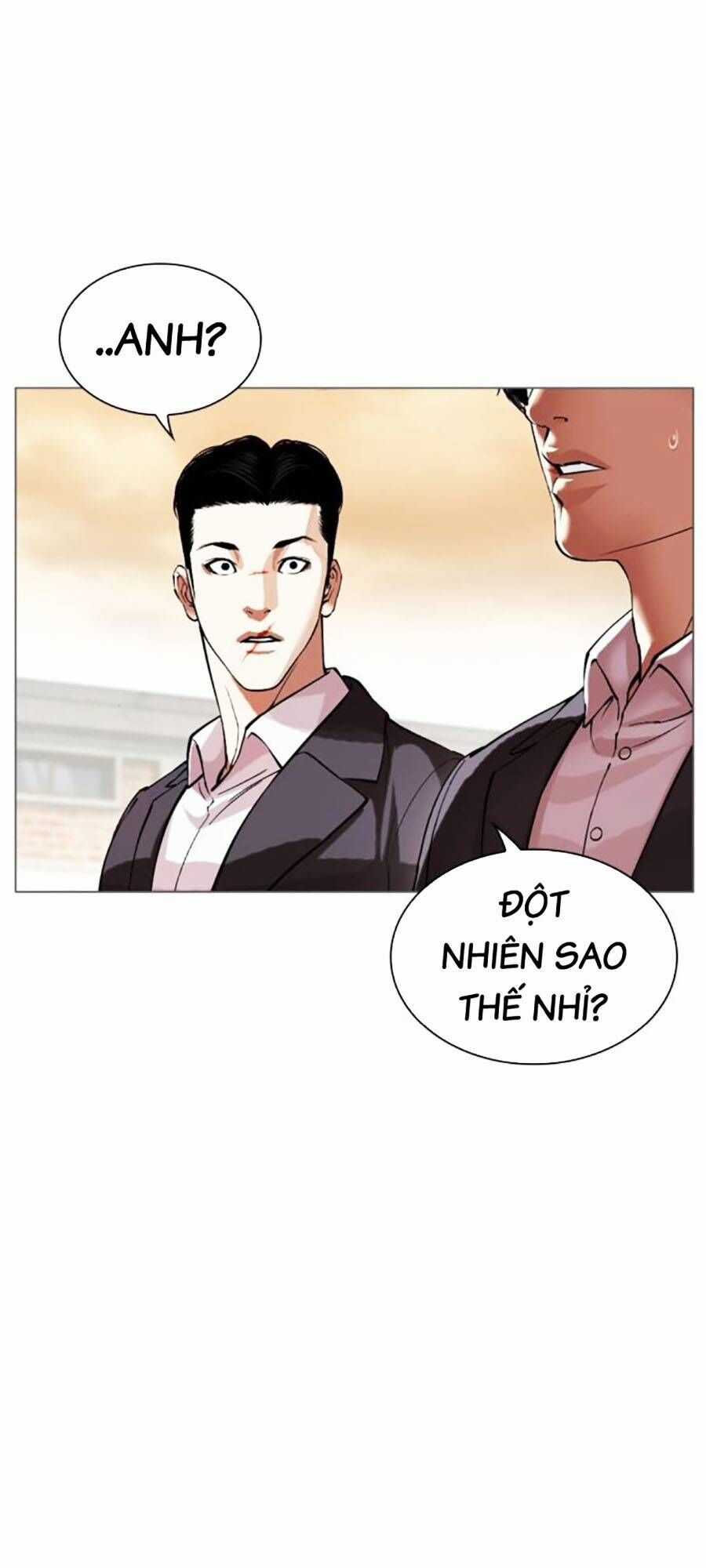 Hoán Đổi Diệu Kỳ Chapter 519 trang 53