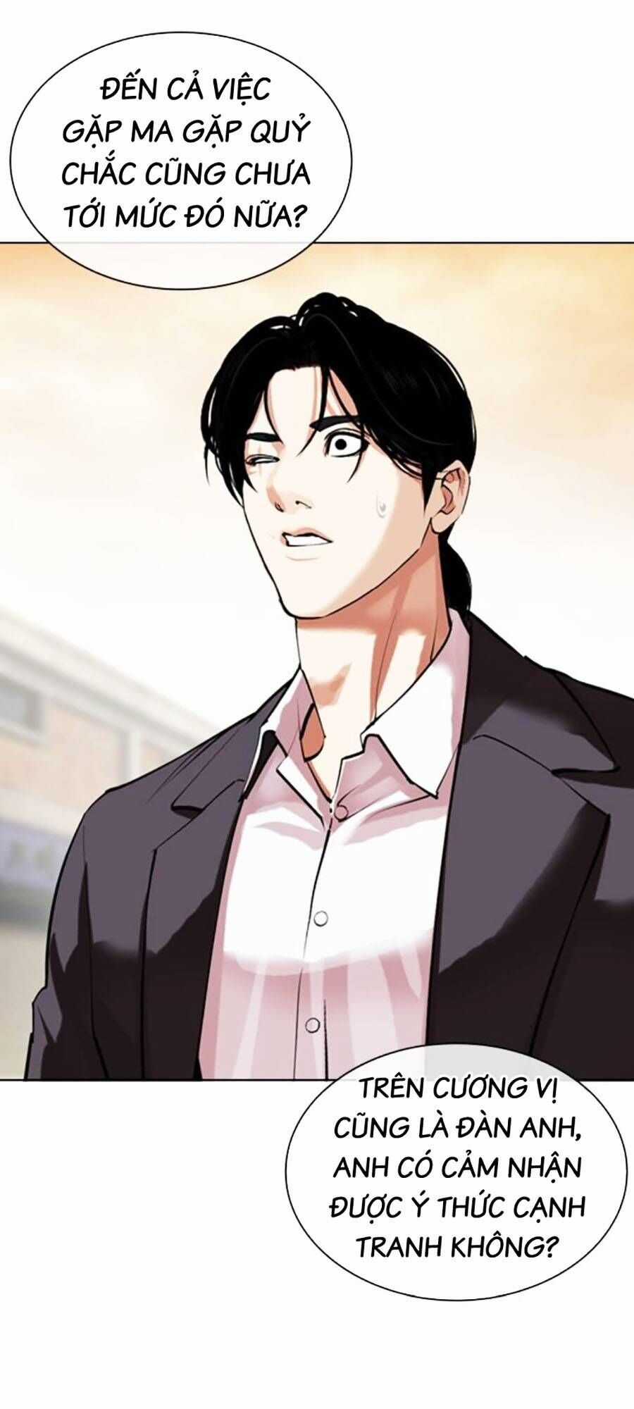 Hoán Đổi Diệu Kỳ Chapter 519 trang 54