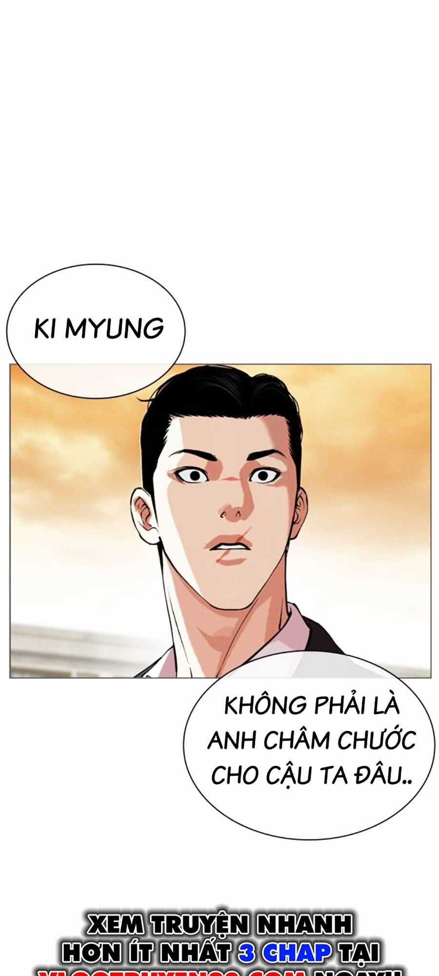 Hoán Đổi Diệu Kỳ Chapter 519 trang 55