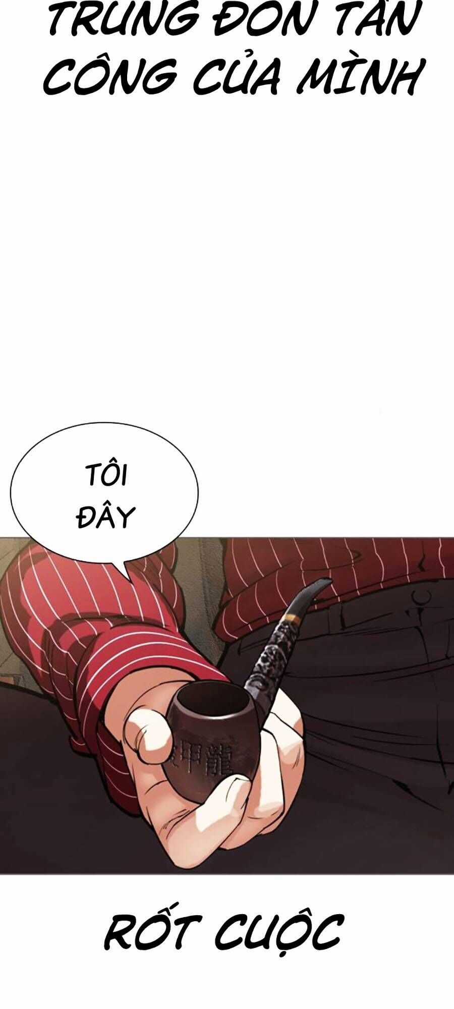 Hoán Đổi Diệu Kỳ Chapter 519 trang 57