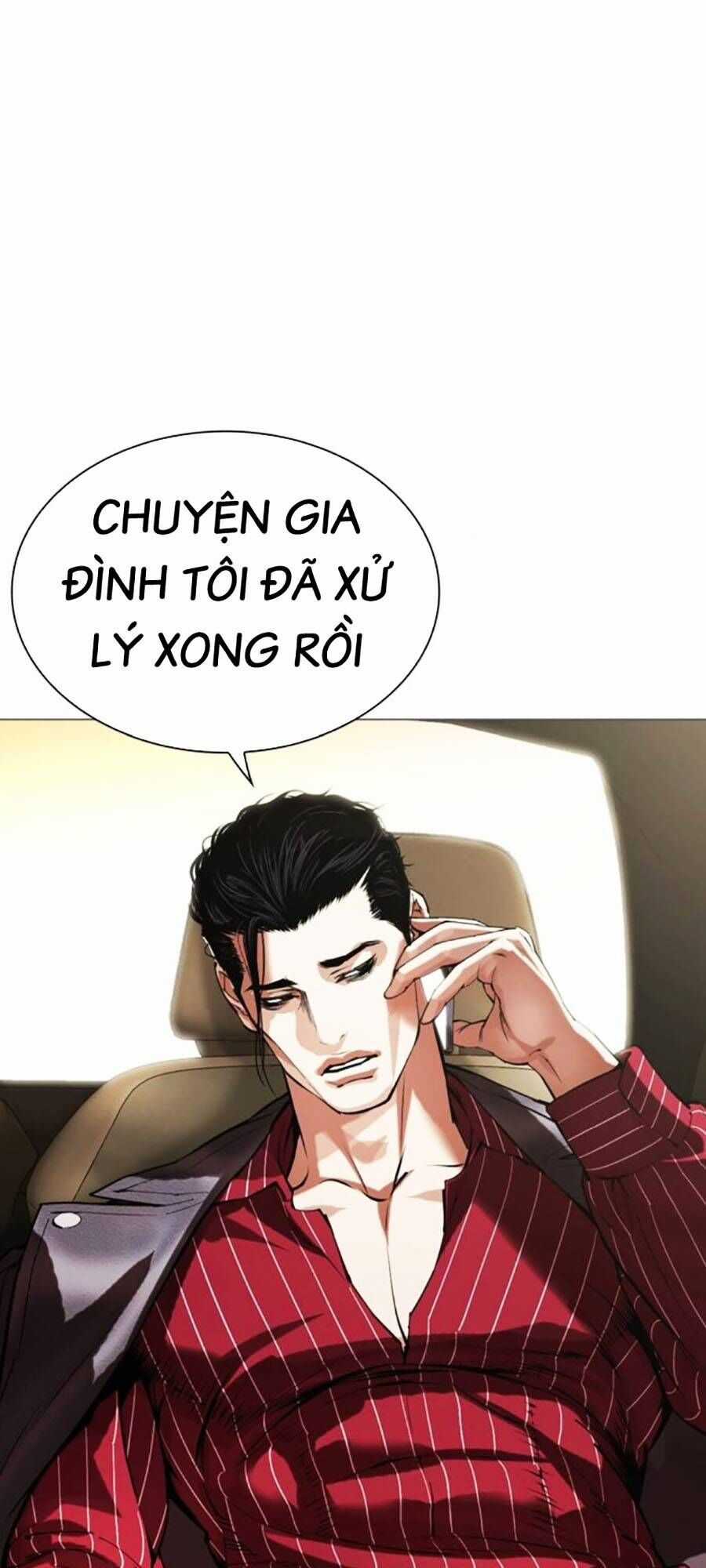 Hoán Đổi Diệu Kỳ Chapter 519 trang 58