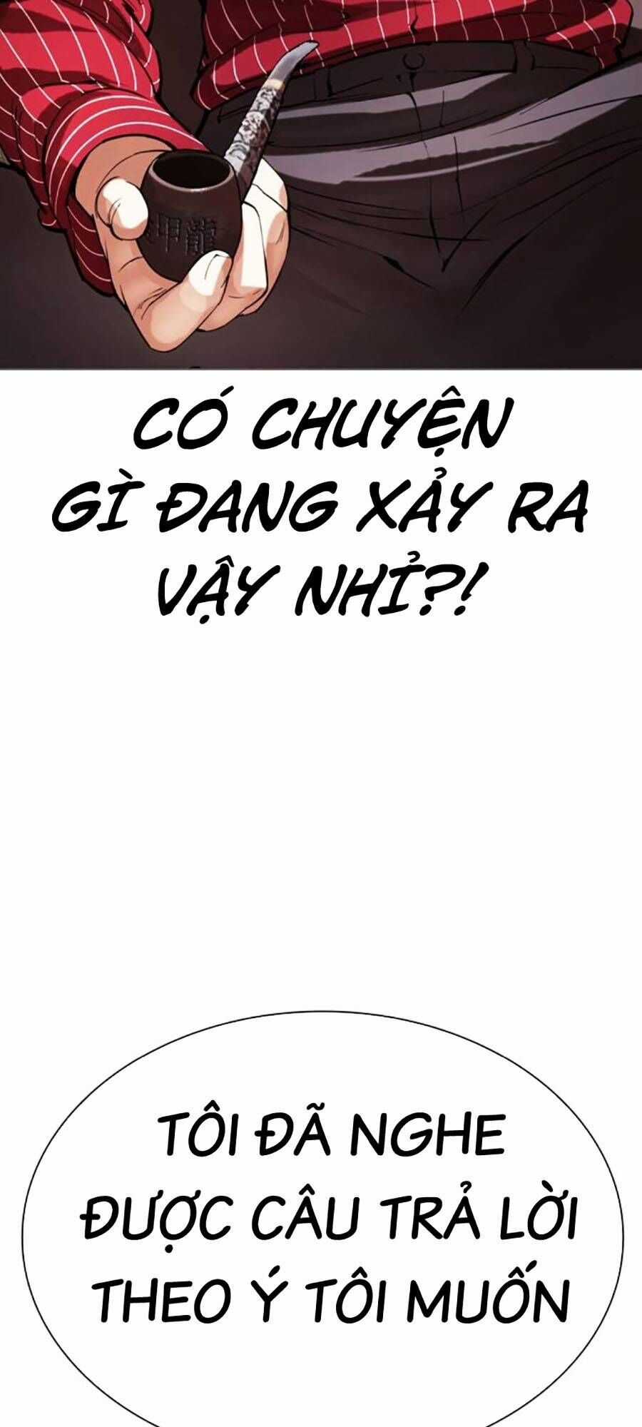 Hoán Đổi Diệu Kỳ Chapter 519 trang 59