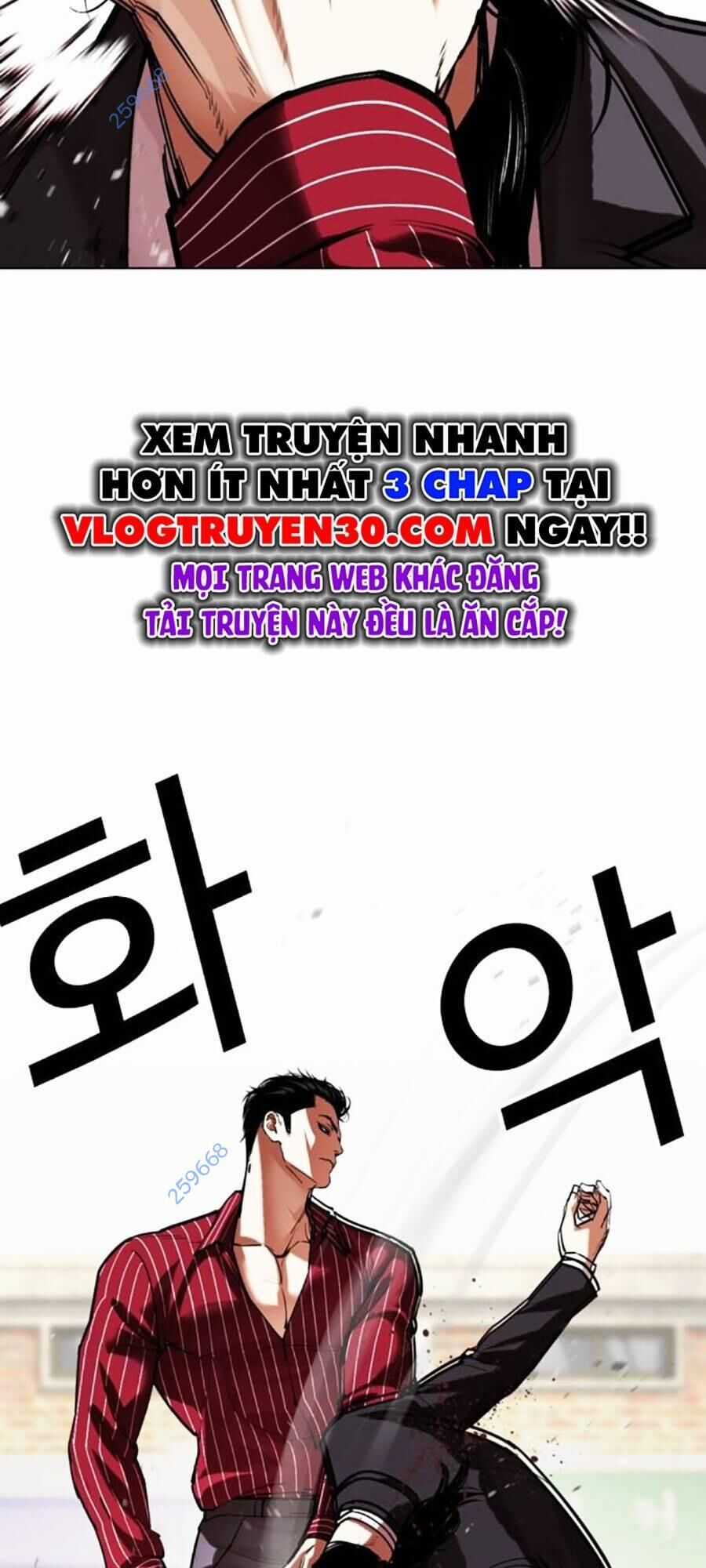 Hoán Đổi Diệu Kỳ Chapter 519 trang 6