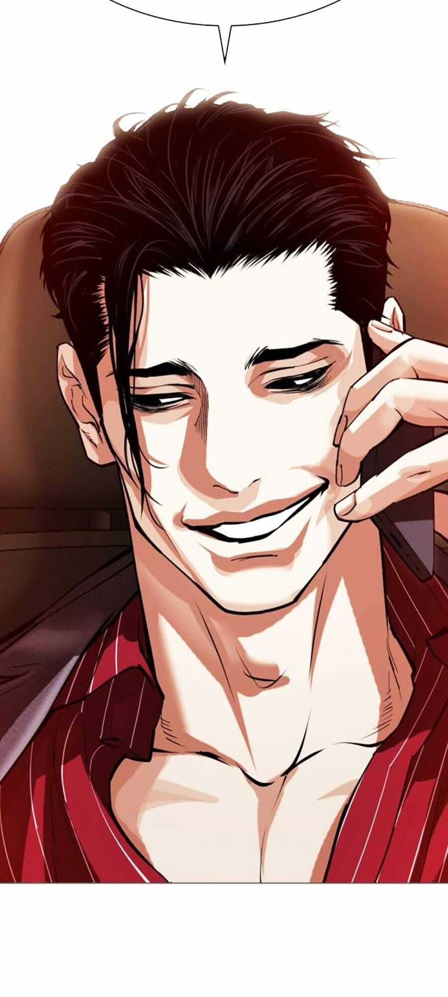 Hoán Đổi Diệu Kỳ Chapter 519 trang 60