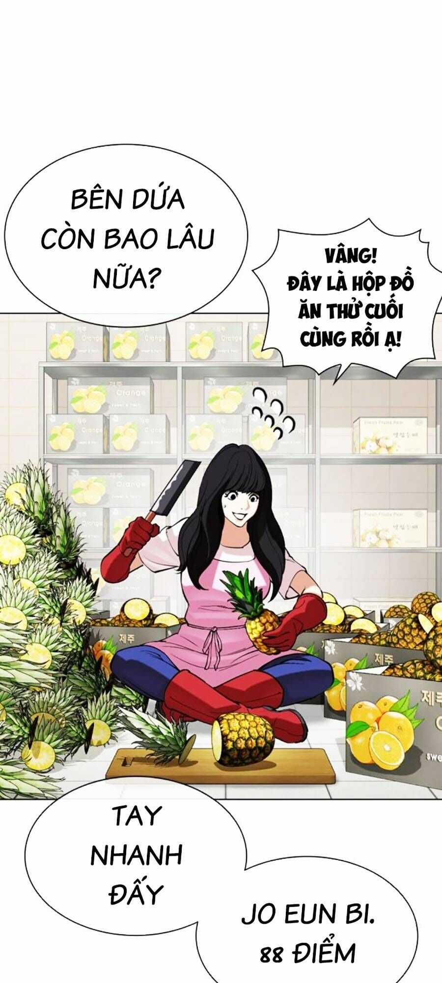 Hoán Đổi Diệu Kỳ Chapter 519 trang 64