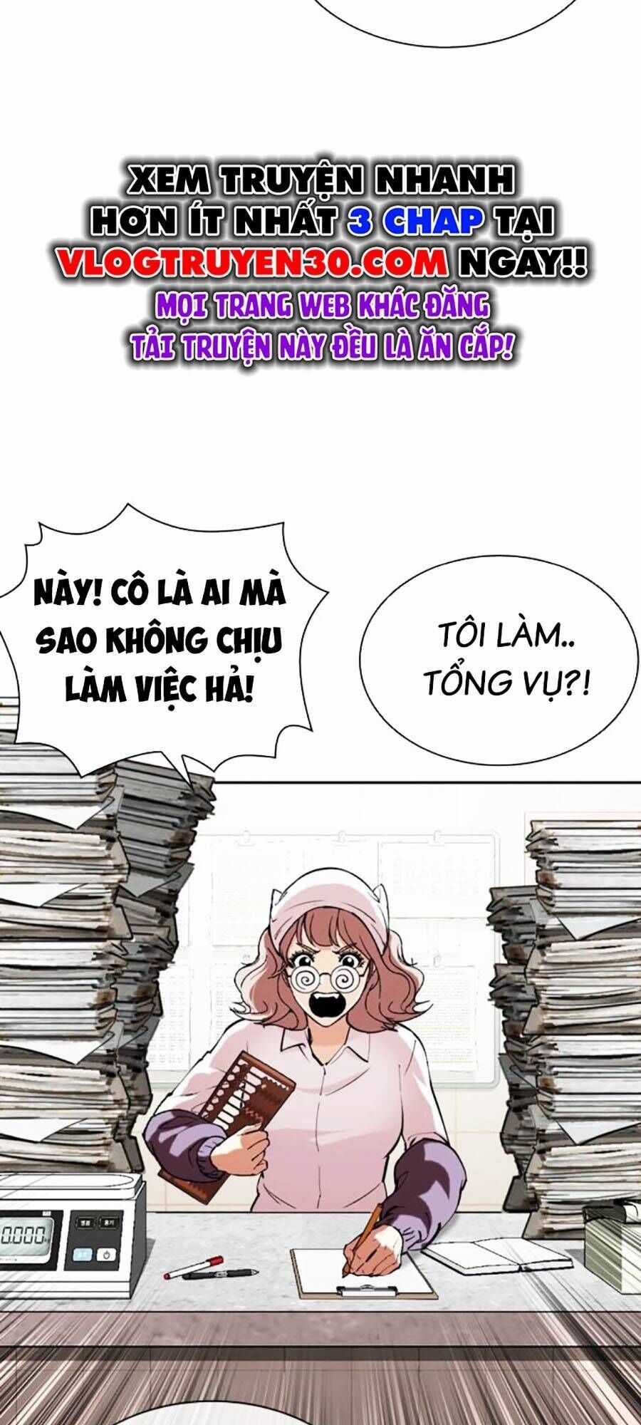 Hoán Đổi Diệu Kỳ Chapter 519 trang 65