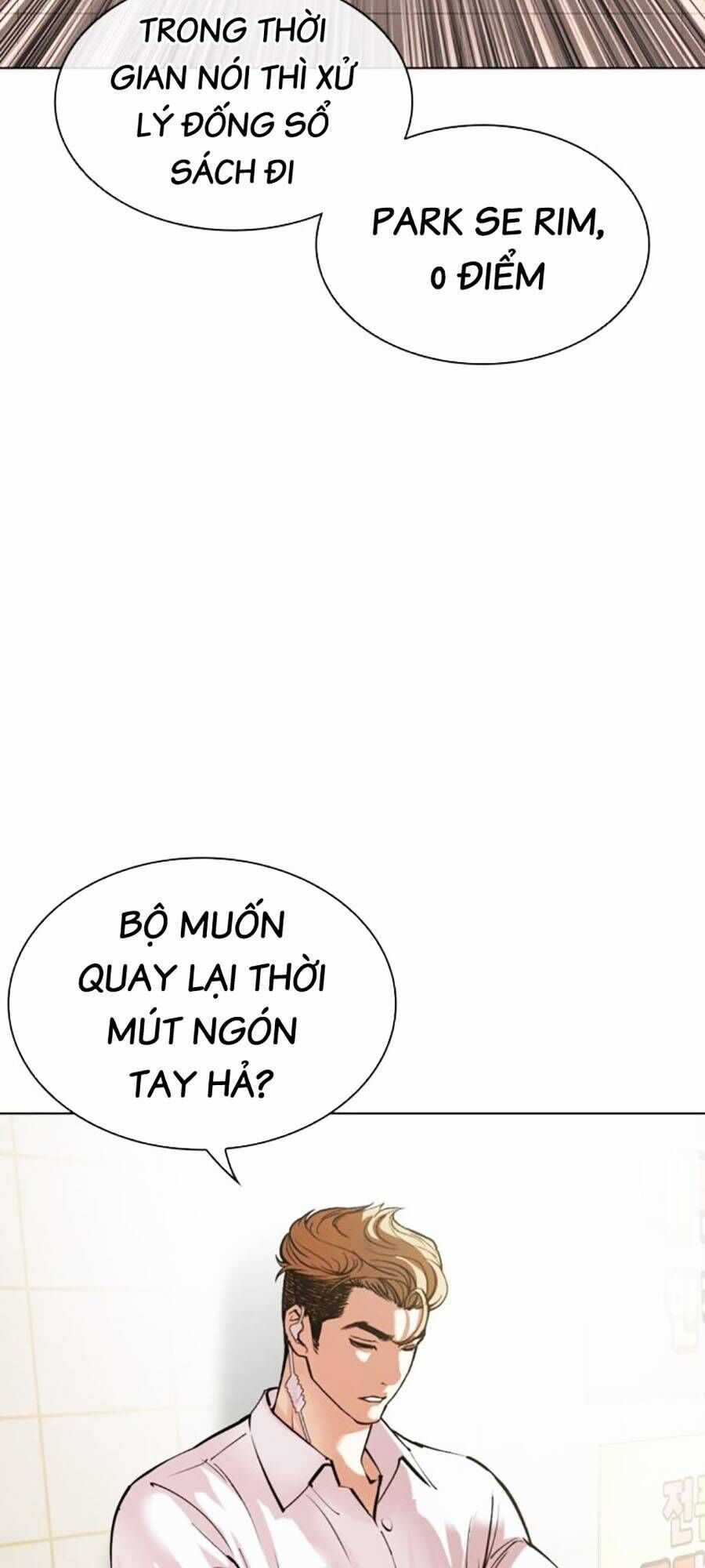 Hoán Đổi Diệu Kỳ Chapter 519 trang 66