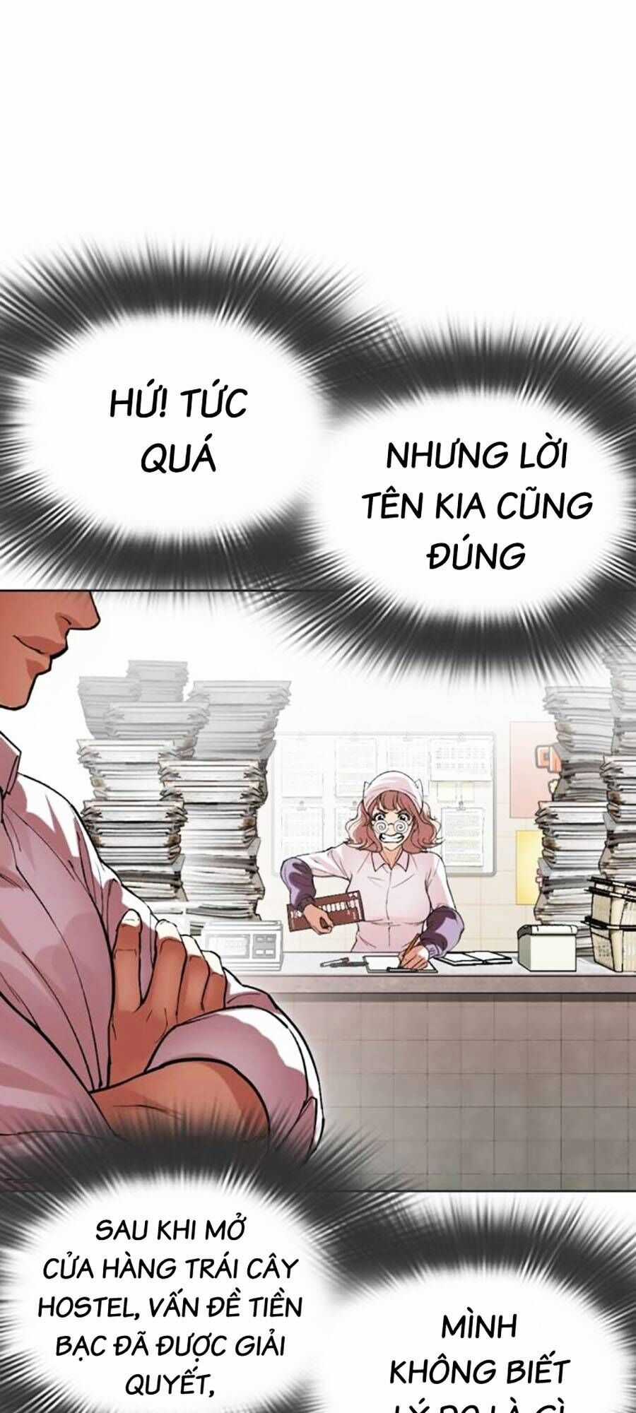 Hoán Đổi Diệu Kỳ Chapter 519 trang 70