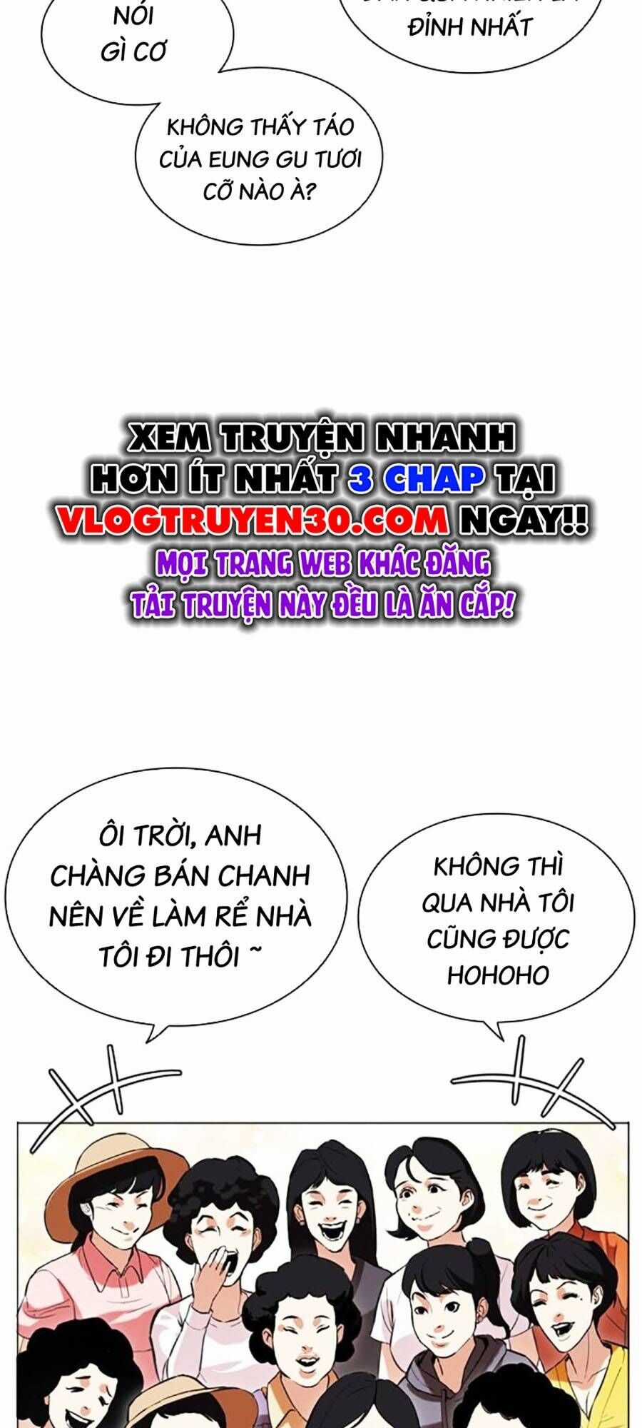 Hoán Đổi Diệu Kỳ Chapter 519 trang 73