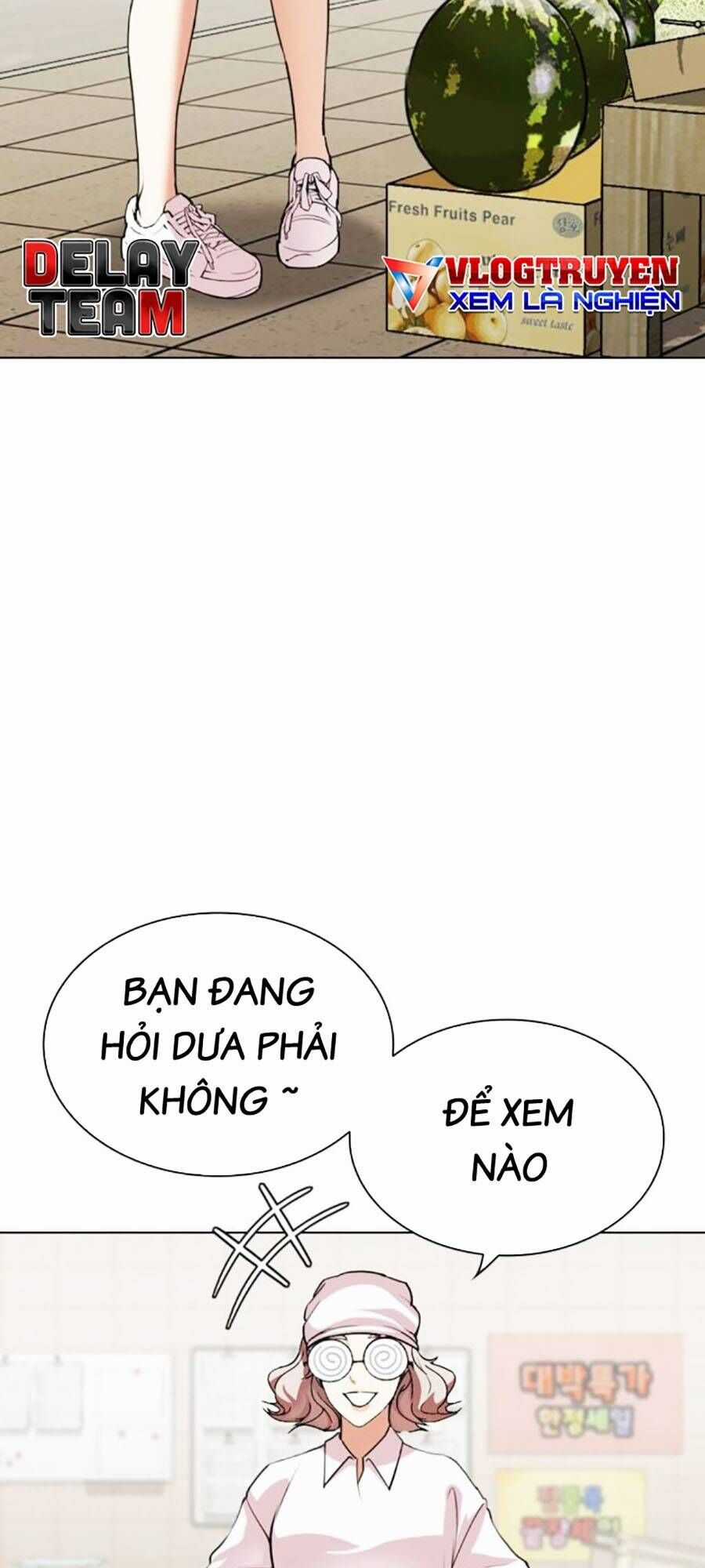 Hoán Đổi Diệu Kỳ Chapter 519 trang 76