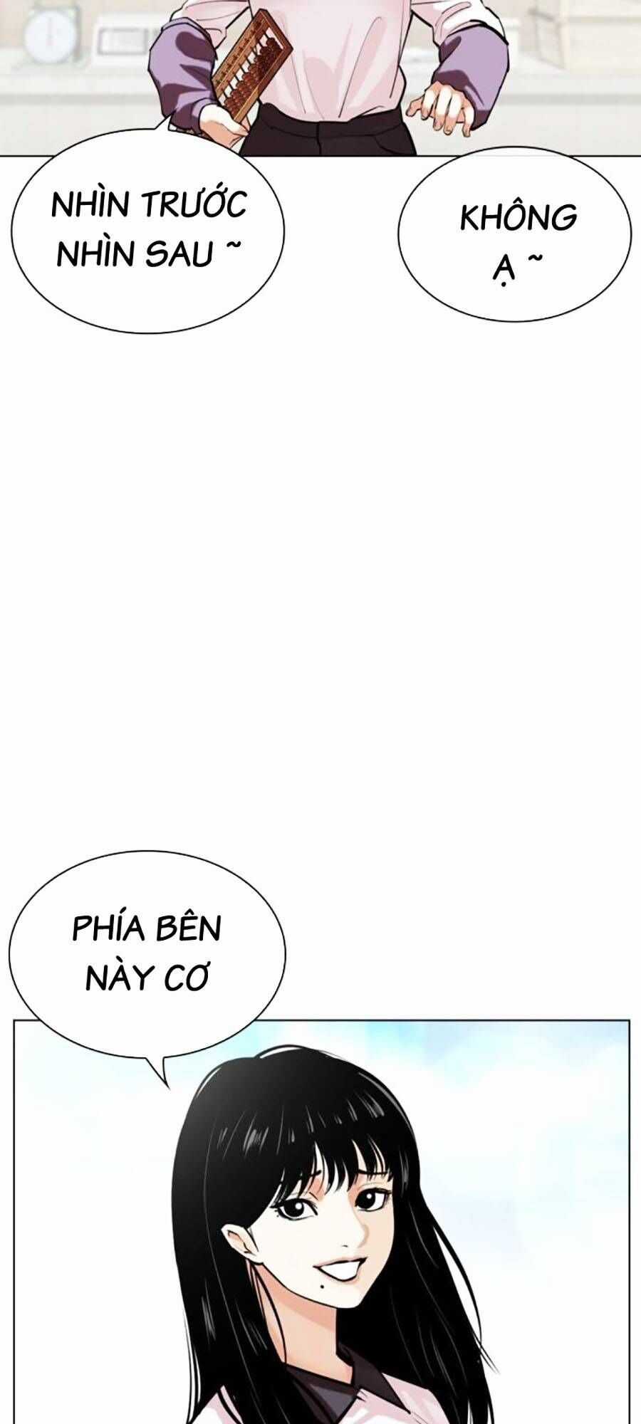 Hoán Đổi Diệu Kỳ Chapter 519 trang 77
