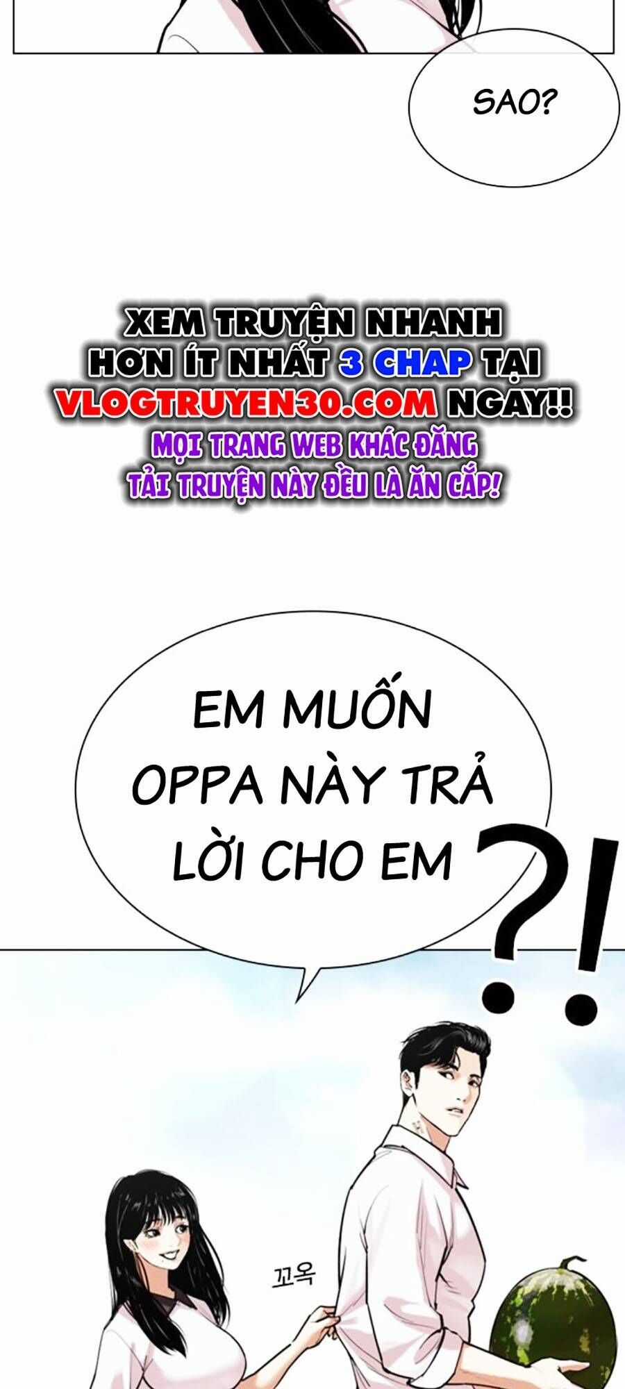 Hoán Đổi Diệu Kỳ Chapter 519 trang 78
