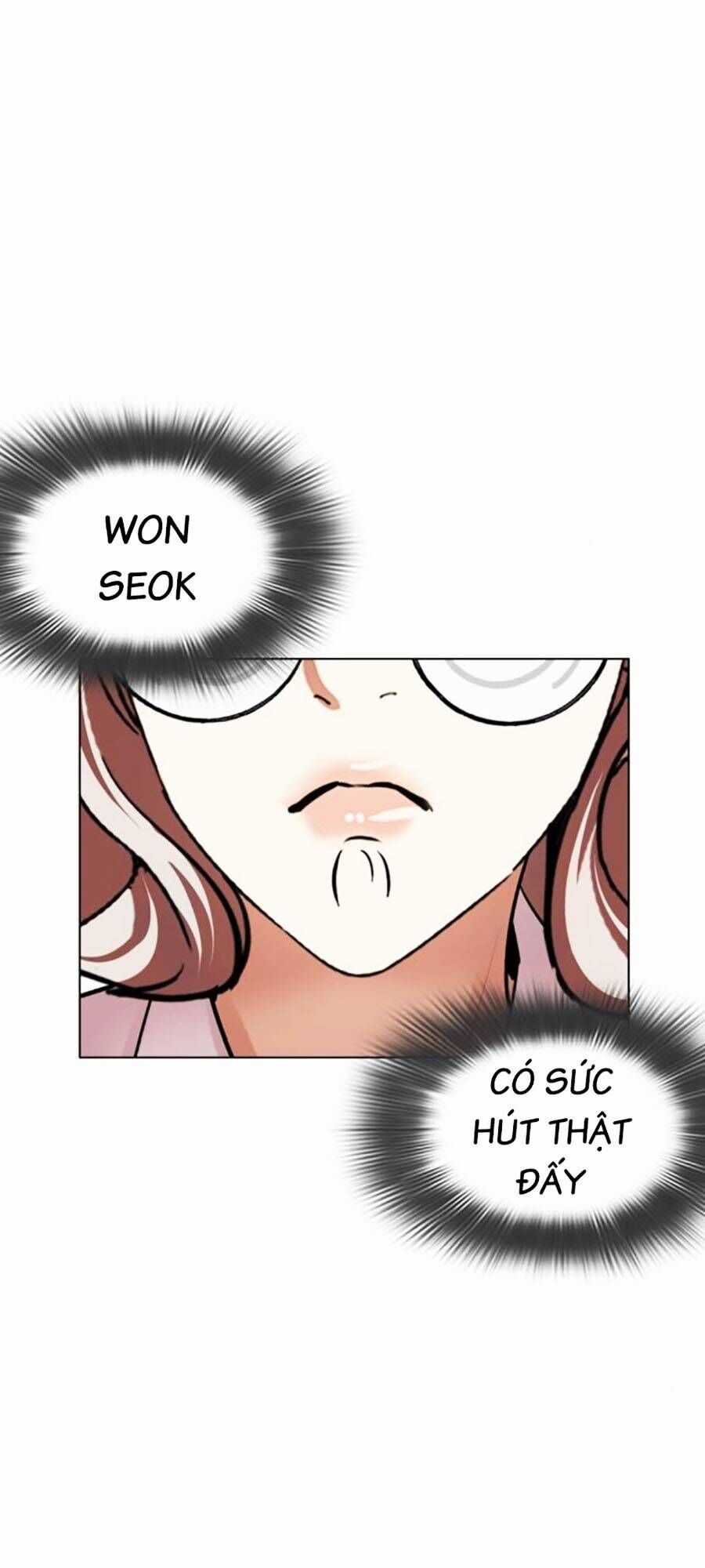 Hoán Đổi Diệu Kỳ Chapter 519 trang 81
