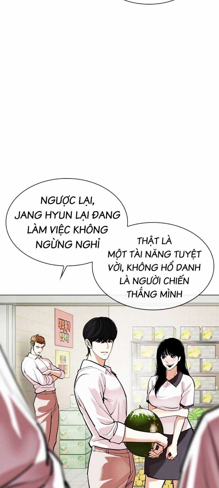 Hoán Đổi Diệu Kỳ Chapter 519 trang 87