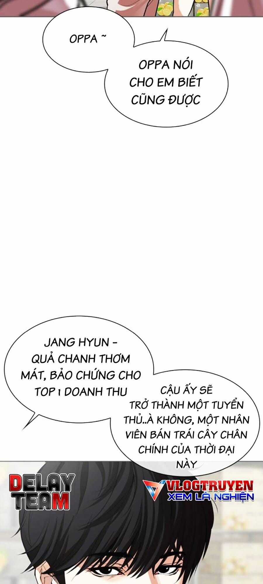 Hoán Đổi Diệu Kỳ Chapter 519 trang 88