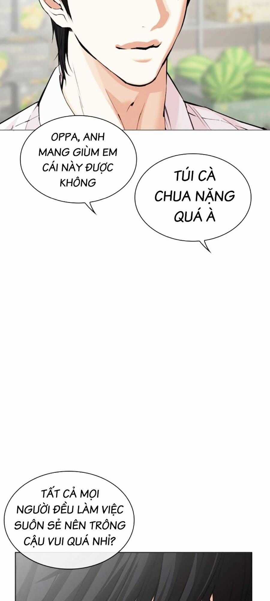 Hoán Đổi Diệu Kỳ Chapter 519 trang 89