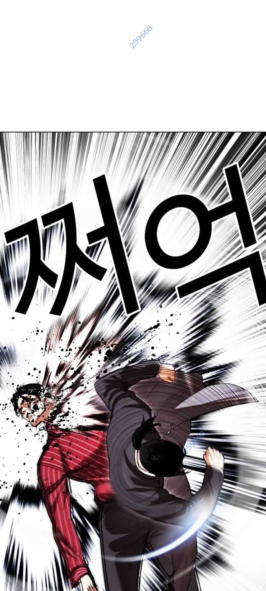 Hoán Đổi Diệu Kỳ Chapter 519 trang 9
