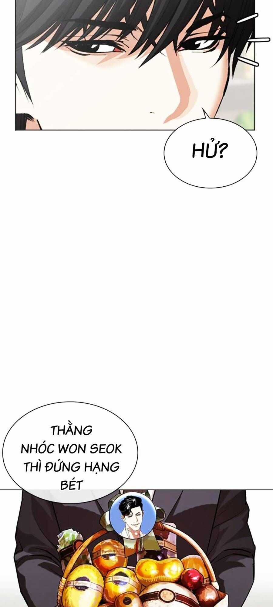 Hoán Đổi Diệu Kỳ Chapter 519 trang 90
