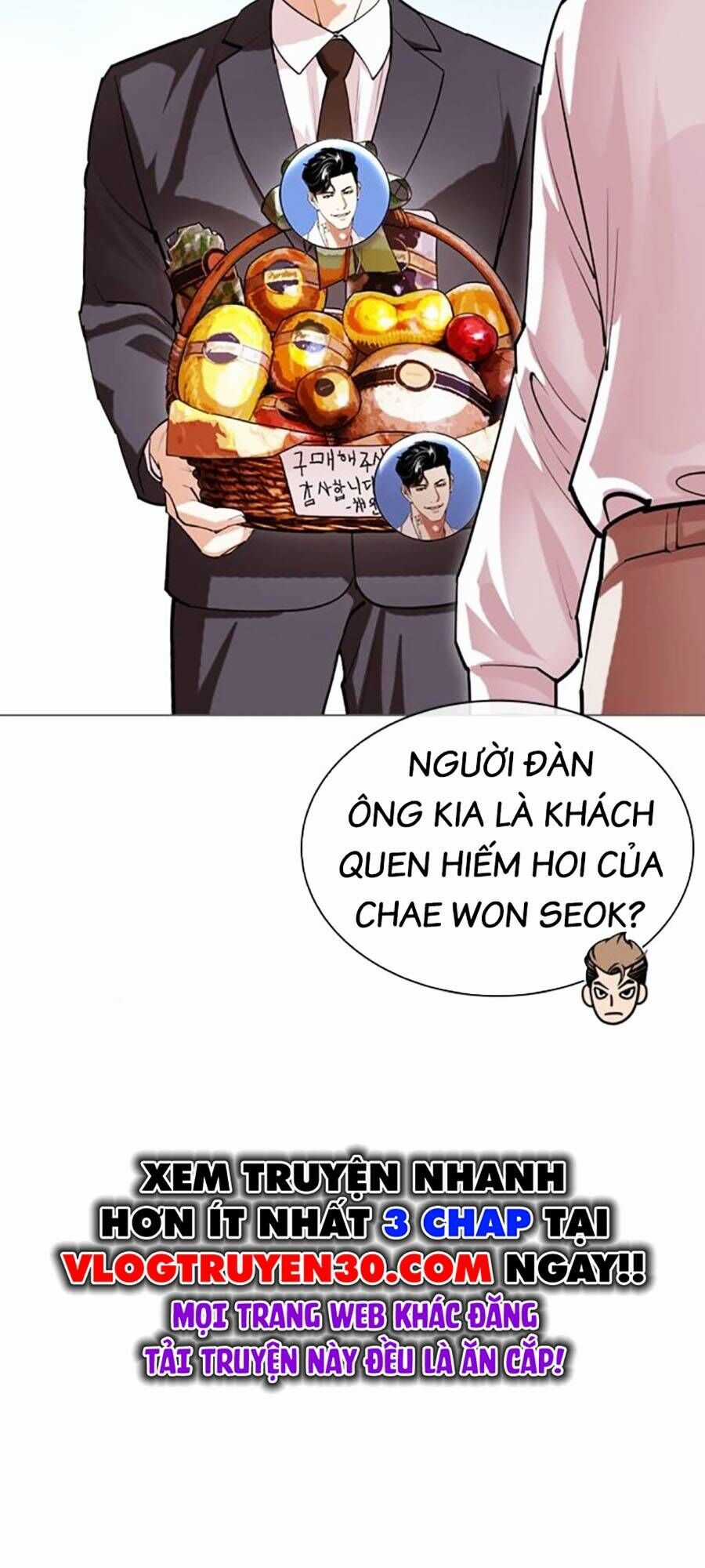 Hoán Đổi Diệu Kỳ Chapter 519 trang 92