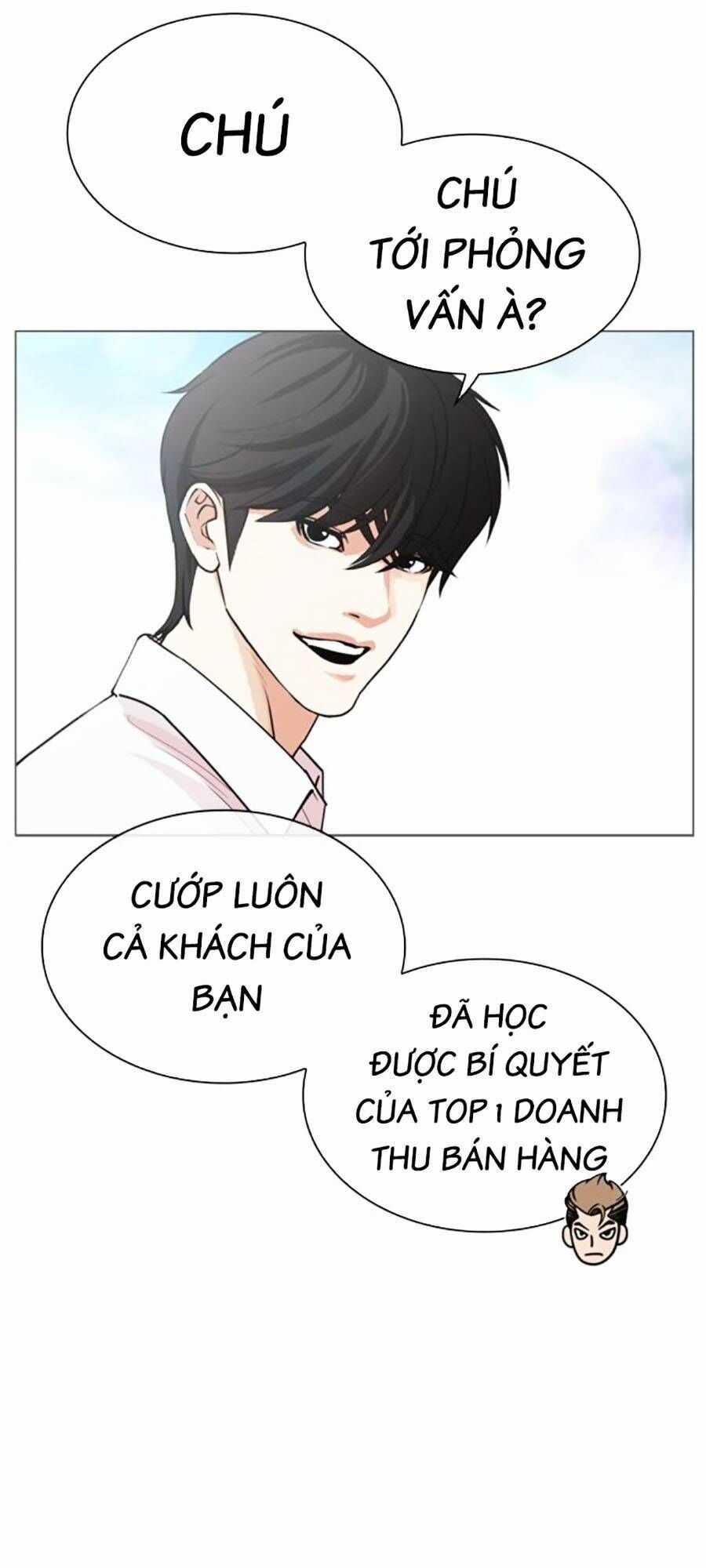 Hoán Đổi Diệu Kỳ Chapter 519 trang 93