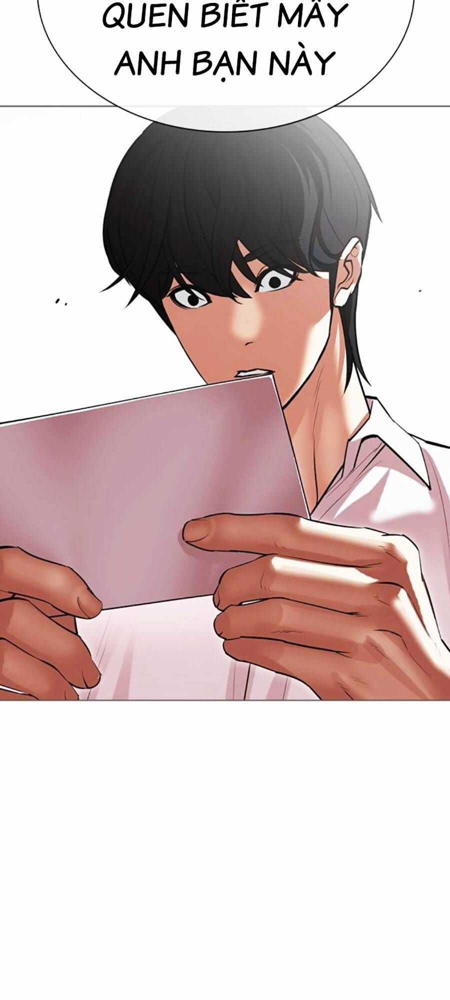 Hoán Đổi Diệu Kỳ Chapter 519 trang 96