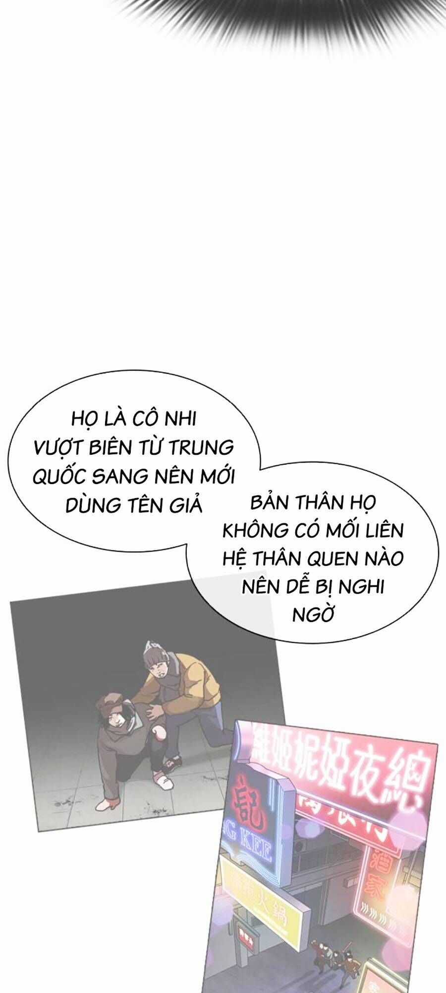 Hoán Đổi Diệu Kỳ Chapter 519 trang 98