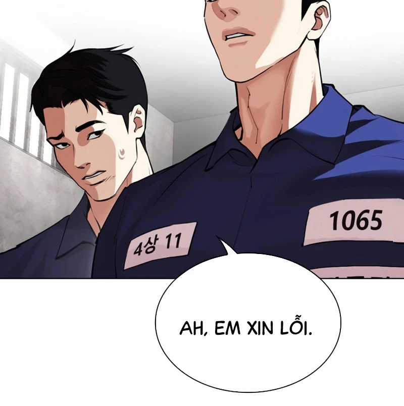 Hoán Đổi Diệu Kỳ Chapter 527 trang 108