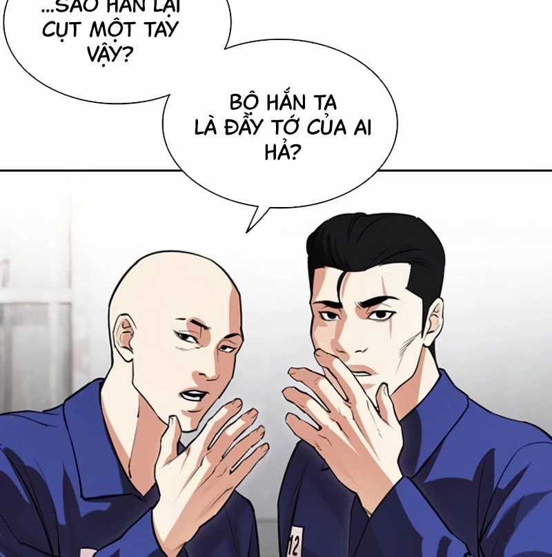 Hoán Đổi Diệu Kỳ Chapter 527 trang 112