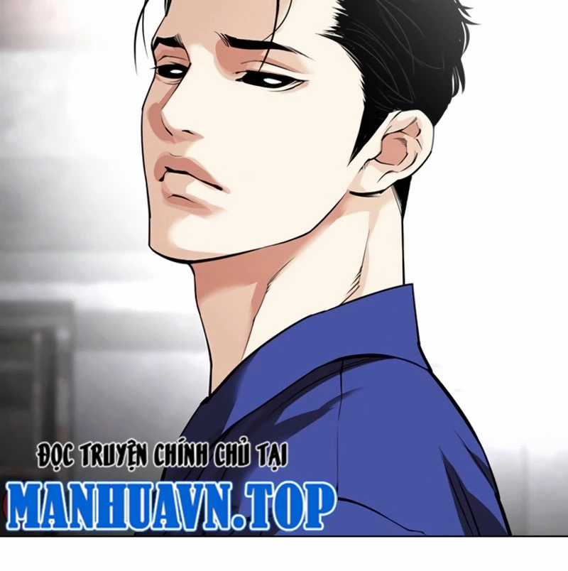 Hoán Đổi Diệu Kỳ Chapter 527 trang 117