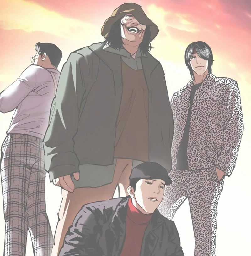 Hoán Đổi Diệu Kỳ Chapter 527 trang 120