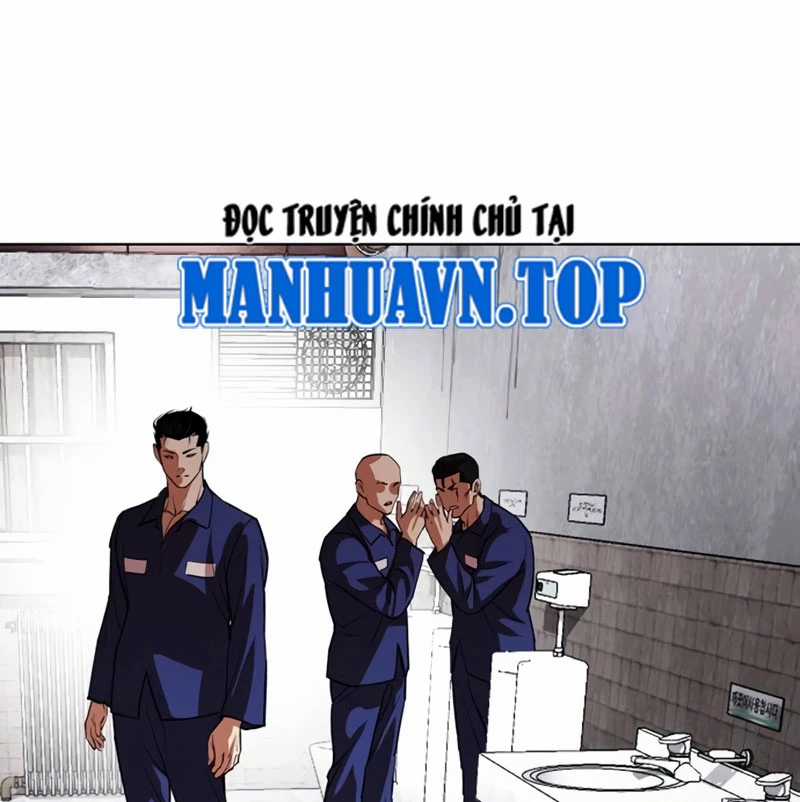 Hoán Đổi Diệu Kỳ Chapter 527 trang 122