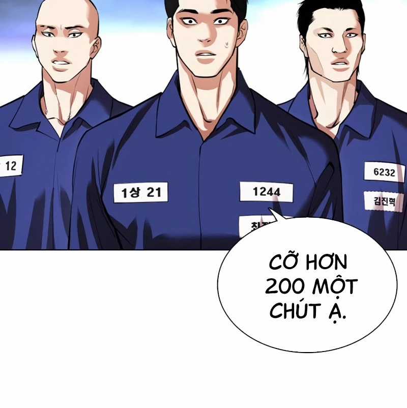 Hoán Đổi Diệu Kỳ Chapter 527 trang 133