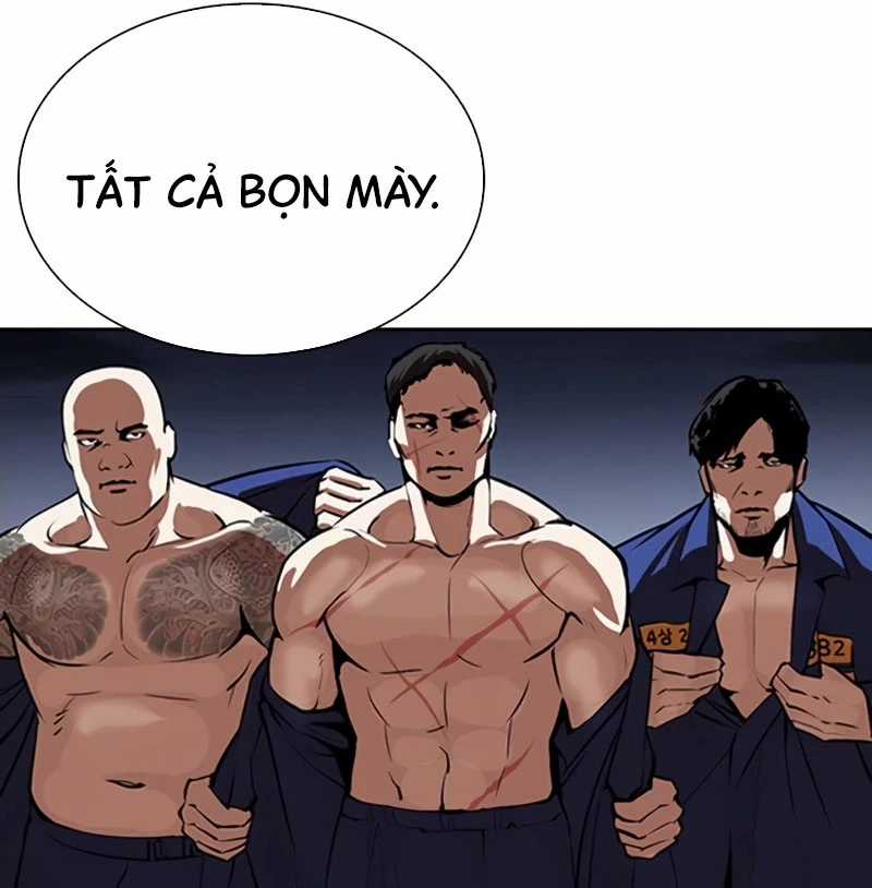 Hoán Đổi Diệu Kỳ Chapter 527 trang 137
