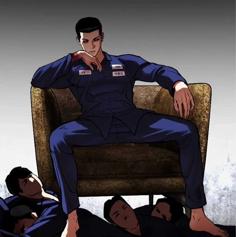 Hoán Đổi Diệu Kỳ Chapter 527 trang 143