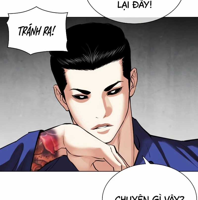Hoán Đổi Diệu Kỳ Chapter 527 trang 147