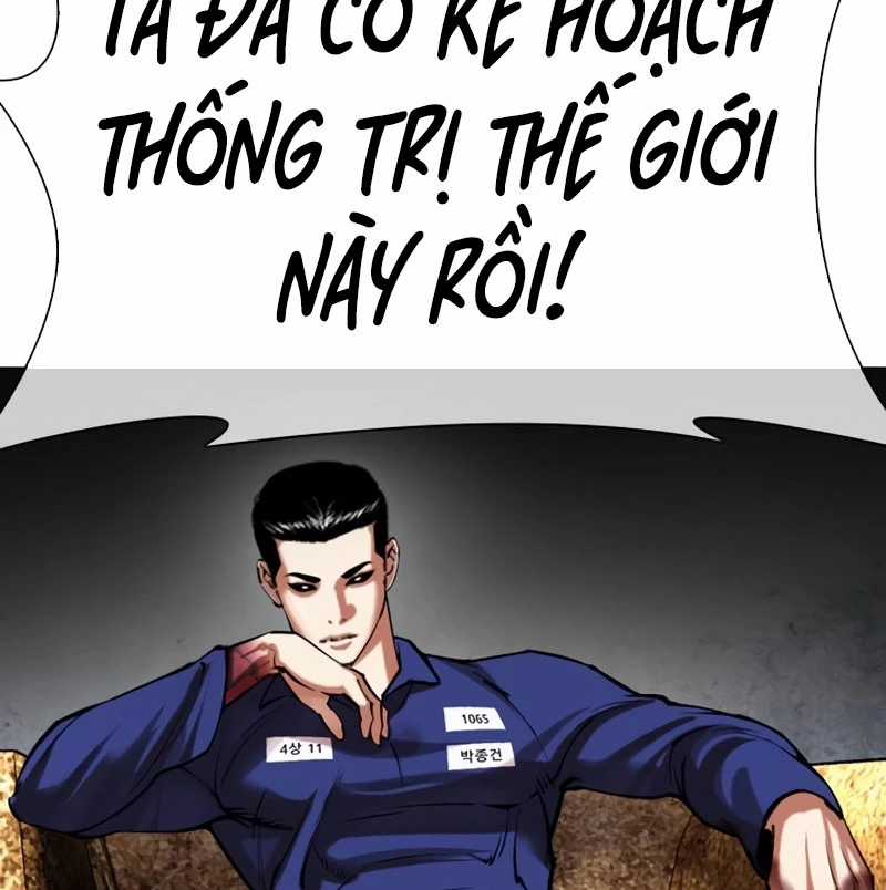 Hoán Đổi Diệu Kỳ Chapter 527 trang 161