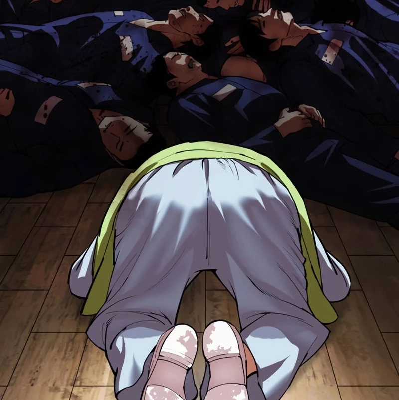 Hoán Đổi Diệu Kỳ Chapter 527 trang 182