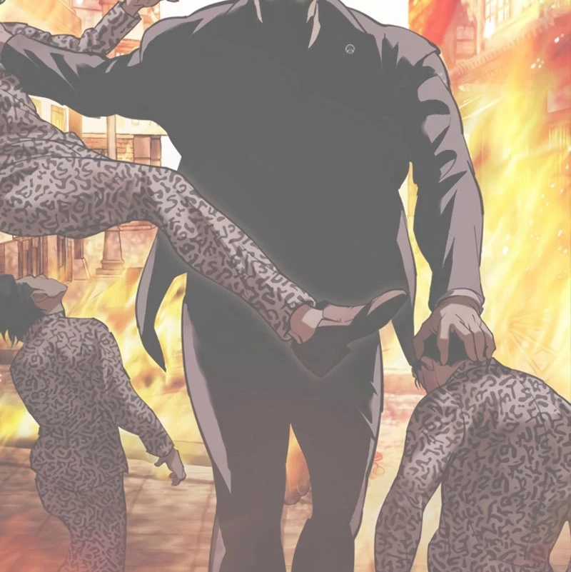 Hoán Đổi Diệu Kỳ Chapter 527 trang 189