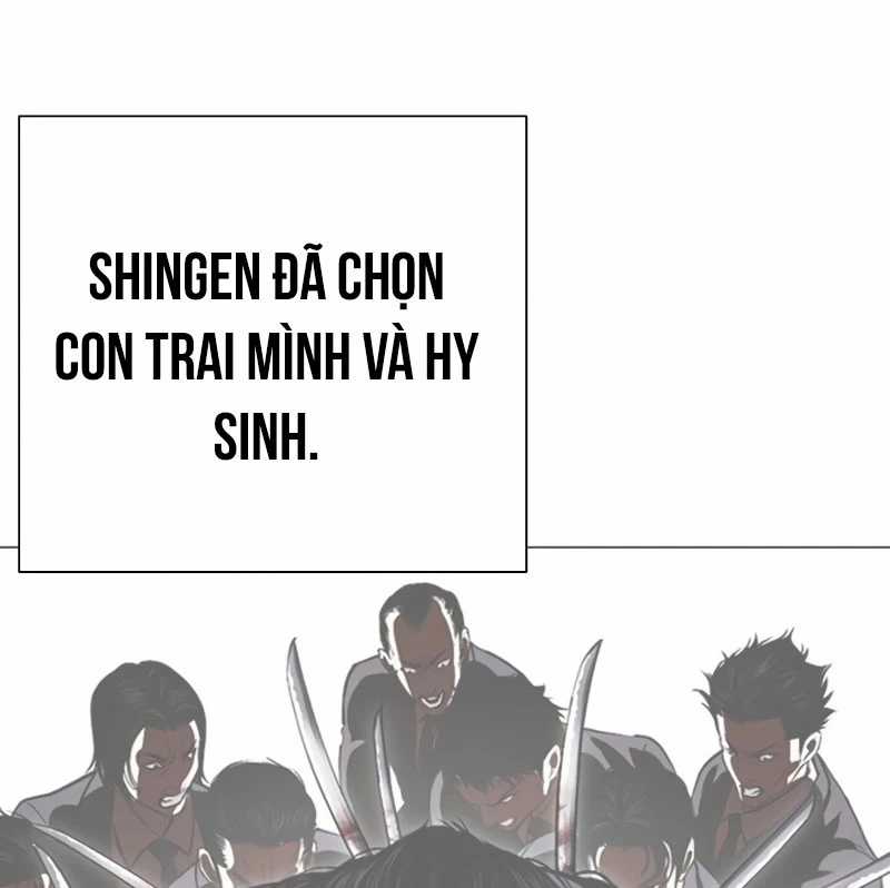 Hoán Đổi Diệu Kỳ Chapter 527 trang 207