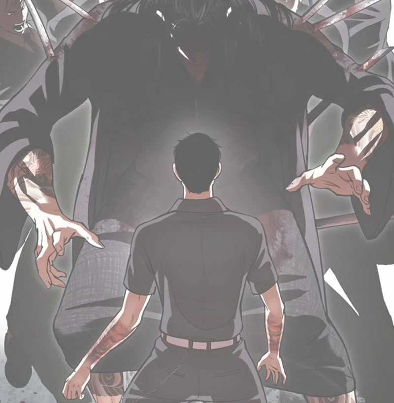 Hoán Đổi Diệu Kỳ Chapter 527 trang 208