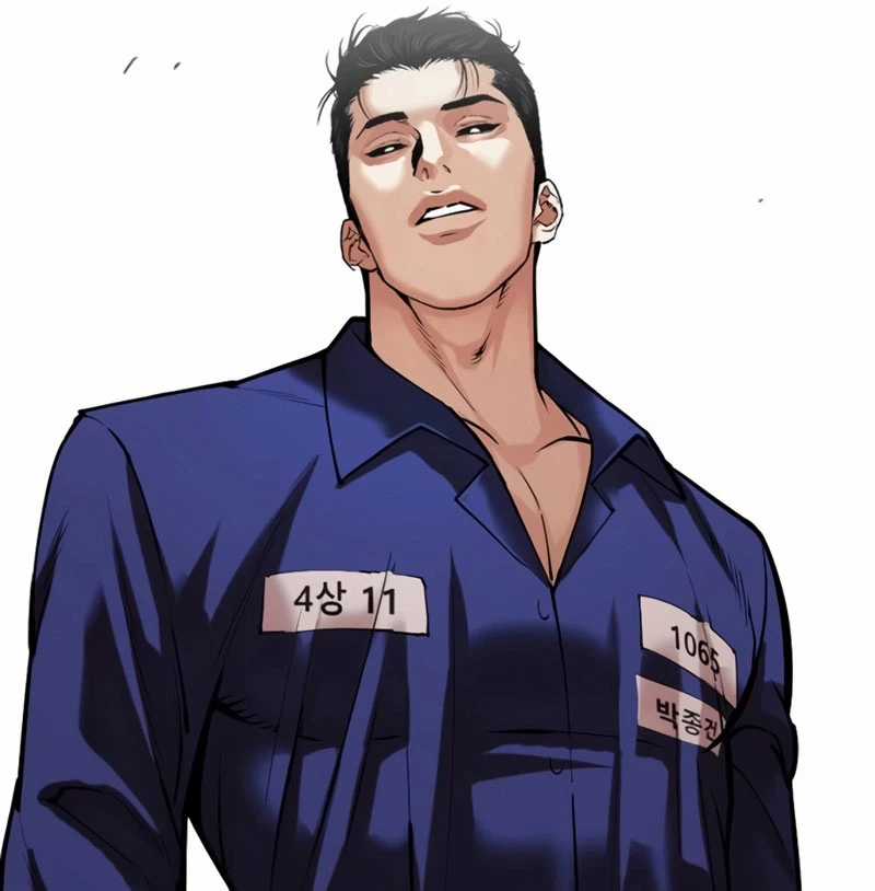 Hoán Đổi Diệu Kỳ Chapter 527 trang 239
