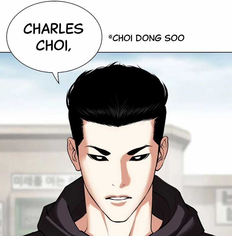 Hoán Đổi Diệu Kỳ Chapter 527 trang 256