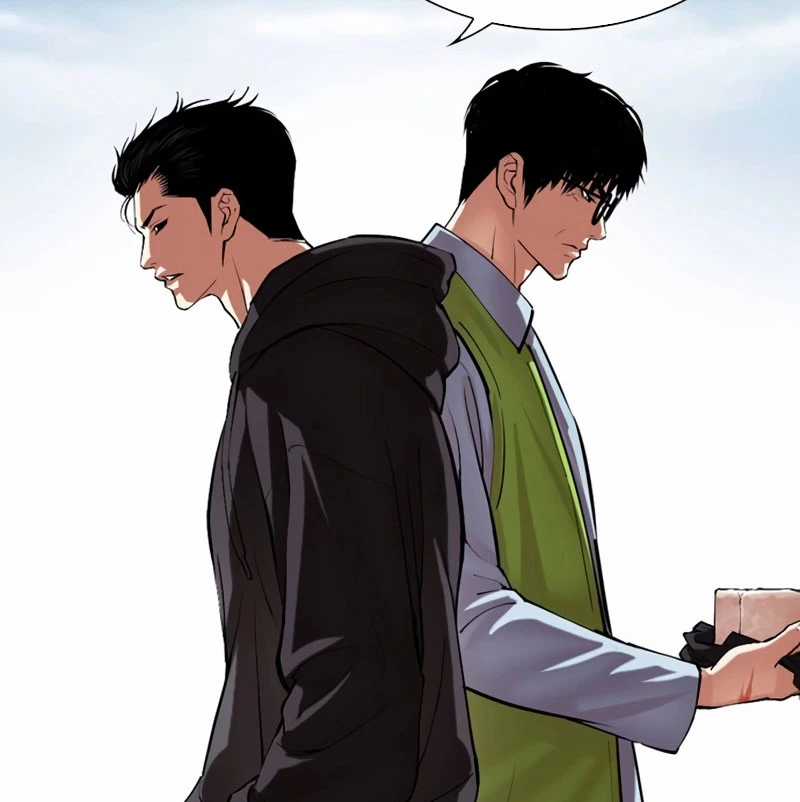 Hoán Đổi Diệu Kỳ Chapter 527 trang 267