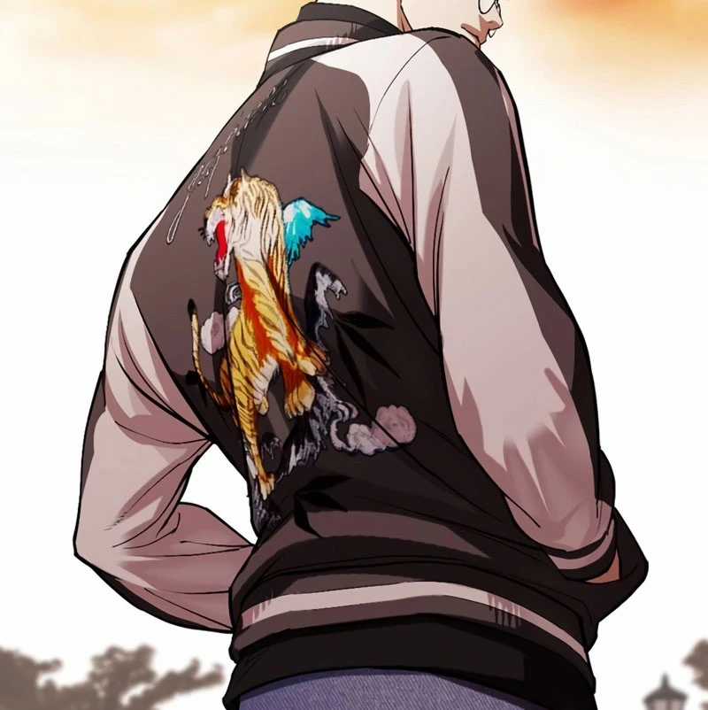 Hoán Đổi Diệu Kỳ Chapter 527 trang 276