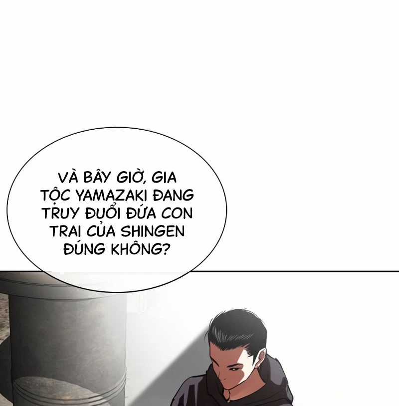 Hoán Đổi Diệu Kỳ Chapter 527 trang 50