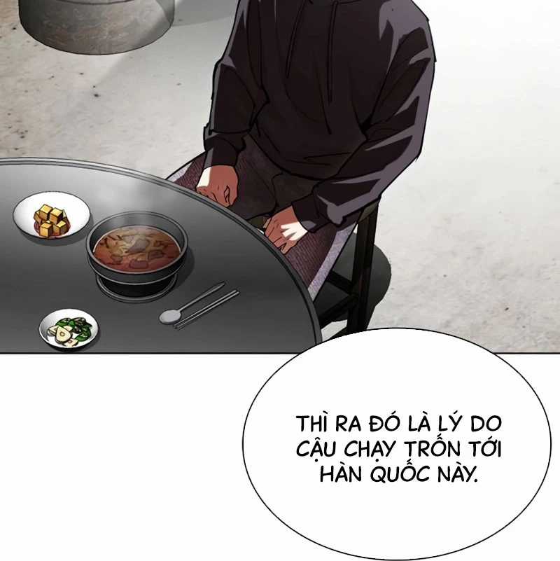Hoán Đổi Diệu Kỳ Chapter 527 trang 51