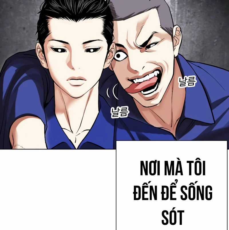 Hoán Đổi Diệu Kỳ Chapter 527 trang 78