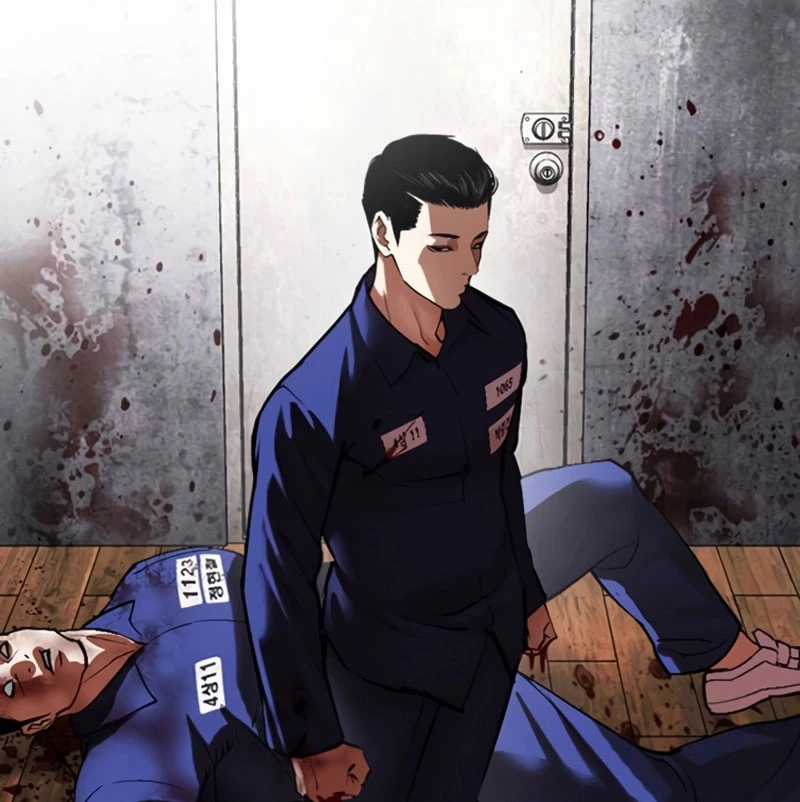 Hoán Đổi Diệu Kỳ Chapter 527 trang 80